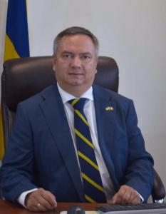 Коваленко Максим Володимирович